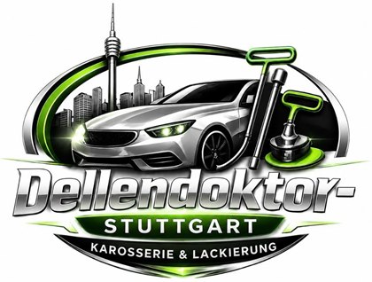 Dellendoktor-Stuttgart – Karosserie & Lackierung